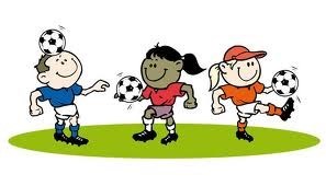 Fotballrefleksjon # 7 - Overgangen fra barne- til ungdomsfotball